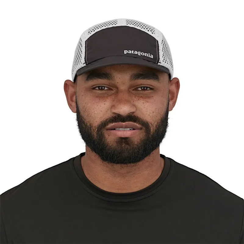 Patagonia Duckbill Cap in Bundle Green-1