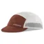 Patagonia Duckbill Cap in Dried Vanilla