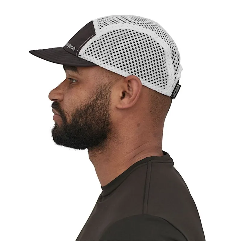 Patagonia Duckbill Cap in Moon Tripper: Virtually Blue-3