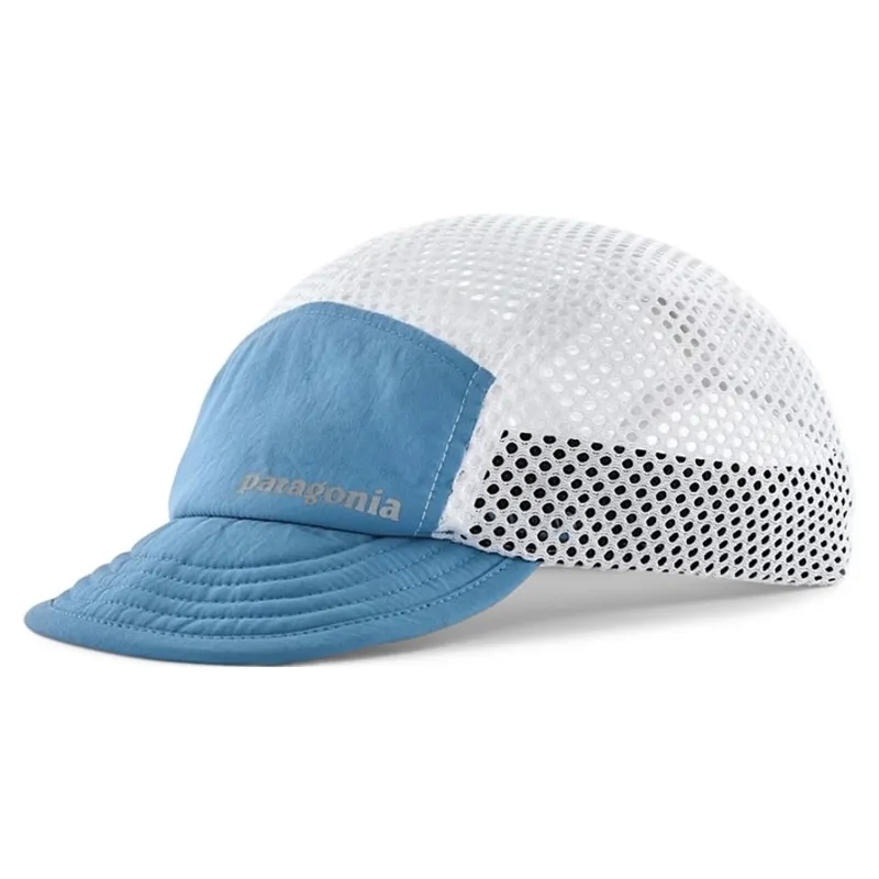 Patagonia Duckbill Cap in Shore Blue