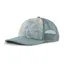 Patagonia Duckbill Running Trucker Hat Moon Tripper: Virtually Blue