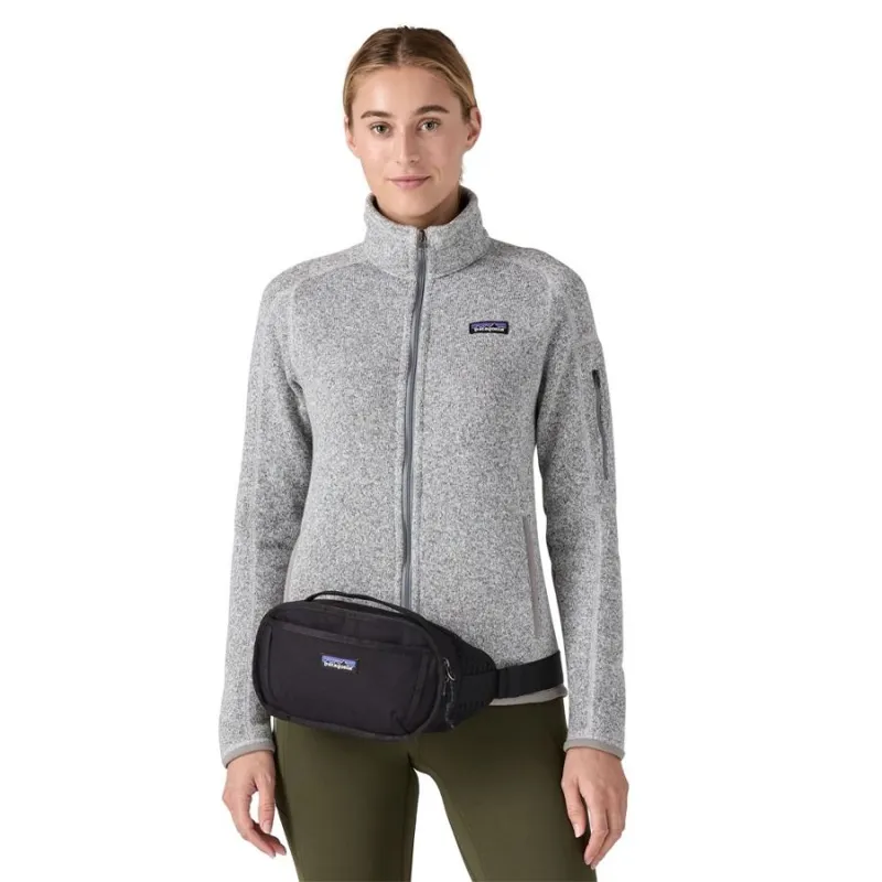 Patagonia Fieldsmith Hip Pack 5L in Black-2