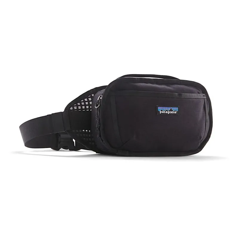 Patagonia Fieldsmith Hip Pack 5L in Black