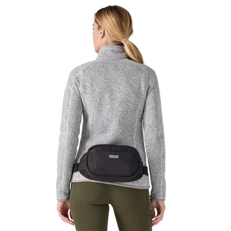 Patagonia Fieldsmith Hip Pack 5L in Black-4