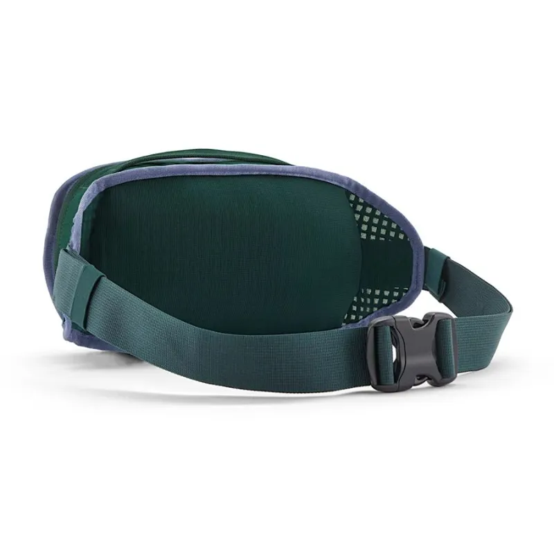 Patagonia Fieldsmith Hip Pack 5L in Cascade Green-1