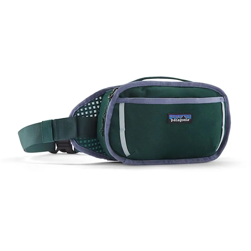 Patagonia Fieldsmith Hip Pack 5L in Cascade Green