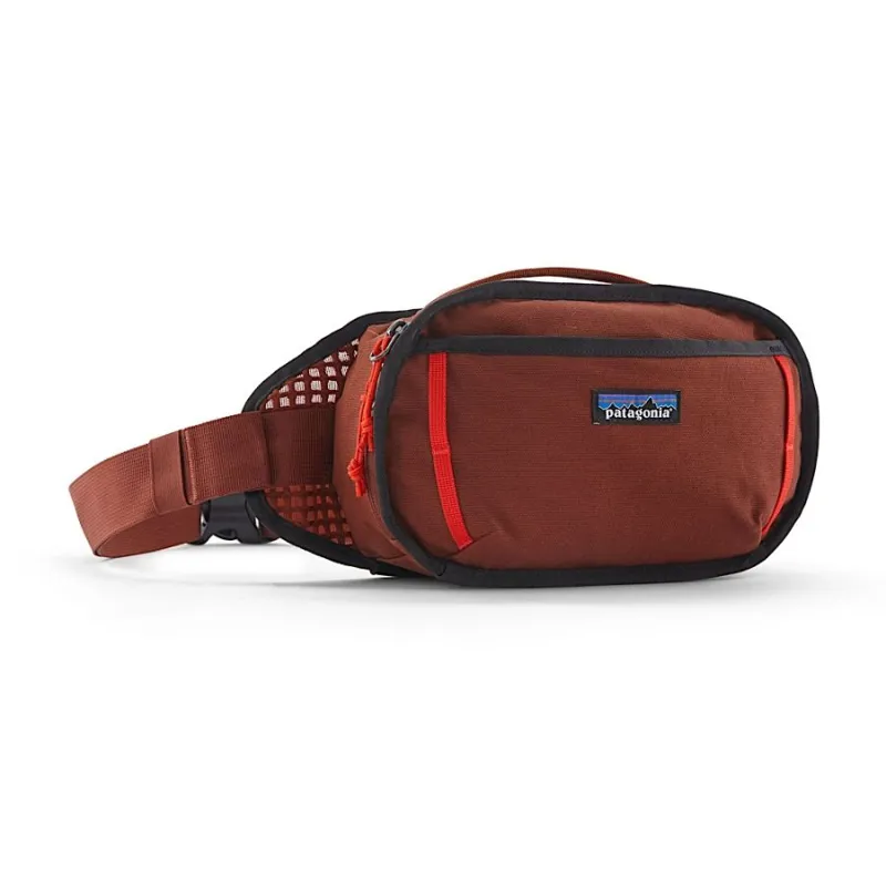 Patagonia Fieldsmith Hip Pack 5L in Dried Vanilla