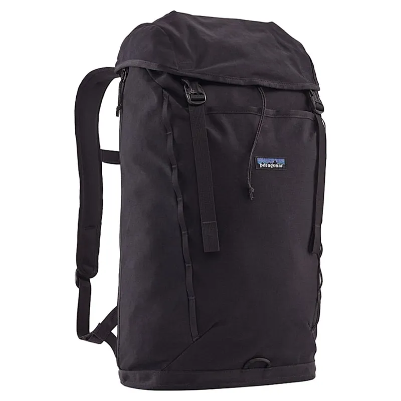 Patagonia Fieldsmith Lid Pack 28L in Black