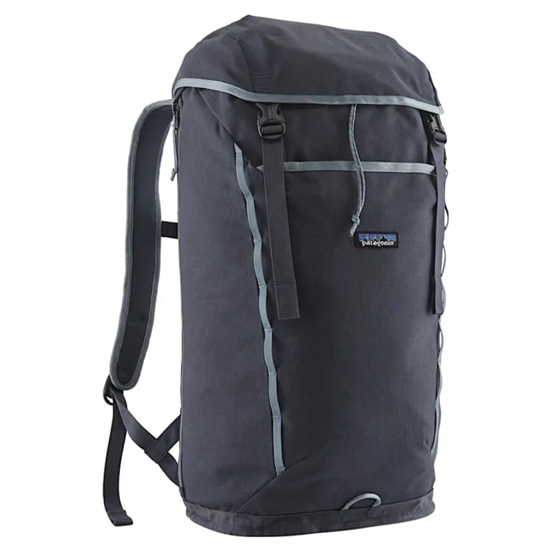 Patagonia Fieldsmith Lid Pack 28L in Smolder Blue