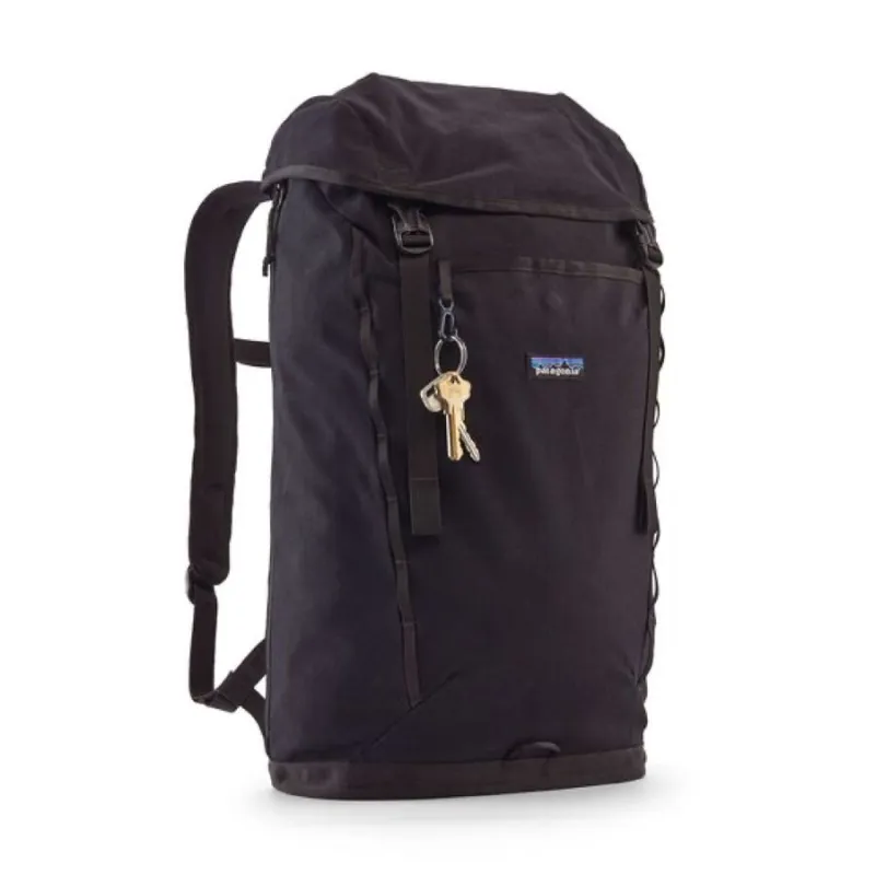 Patagonia Fieldsmith Lid Pack 28L in Smolder Blue-5