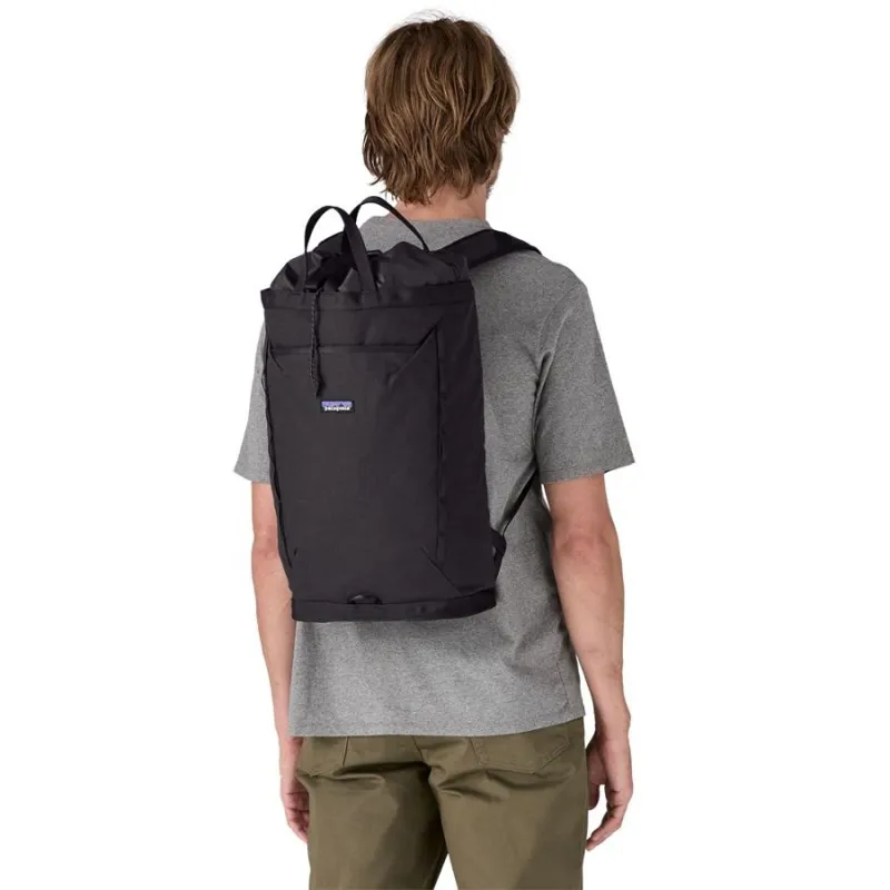 Patagonia Fieldsmith Linked Pack 24L in Black-2