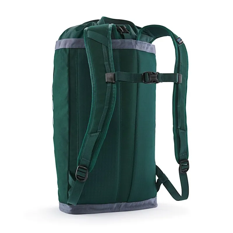 Patagonia Fieldsmith Linked Pack 24L in Cascade Green-1
