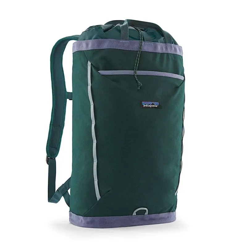 Patagonia Fieldsmith Linked Pack 24L in Cascade Green