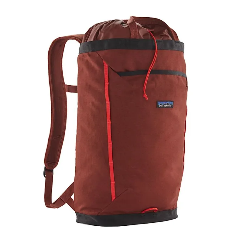 Patagonia Fieldsmith Linked Pack 24L in Dried Vanilla