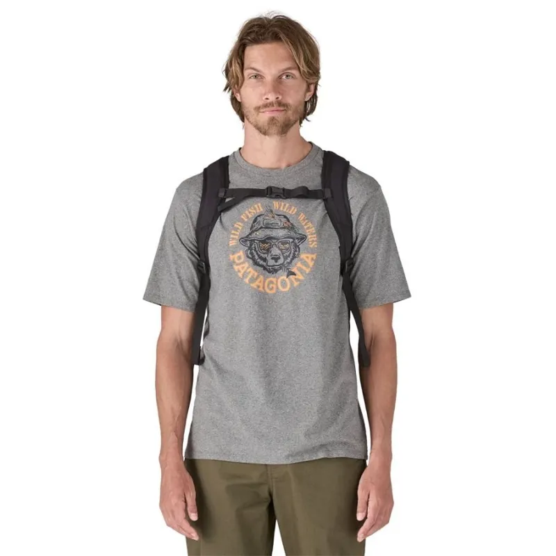 Patagonia Fieldsmith Linked Pack 24L in Dried Vanilla-5