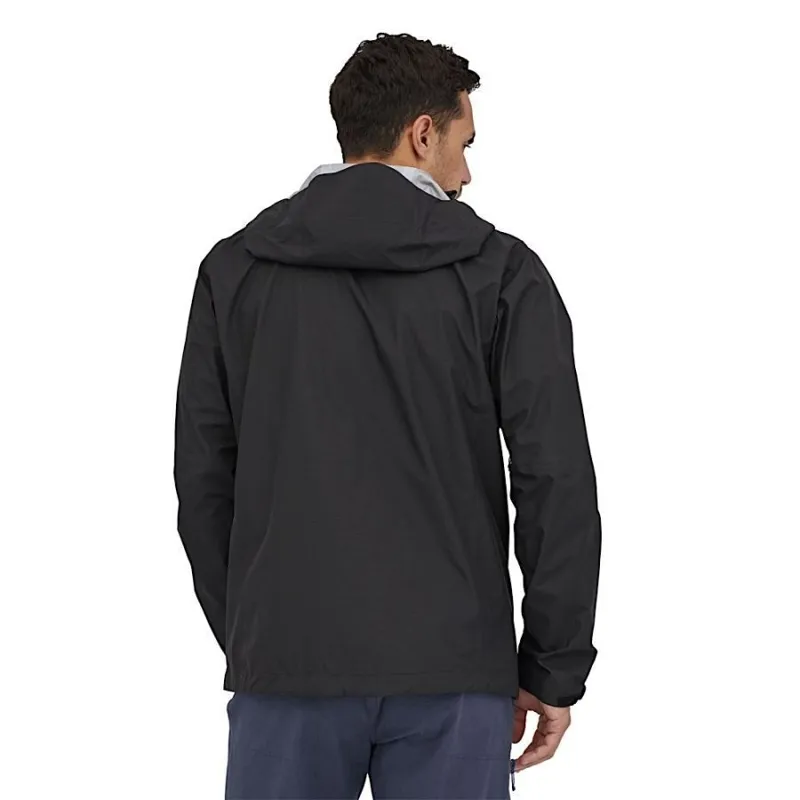 Patagonia Granite Crest Men's Jacket in Black-2