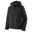 Patagonia Granite Crest Men's Jacket in Black