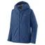 Patagonia Granite Crest Men's Jacket in Clement Blue