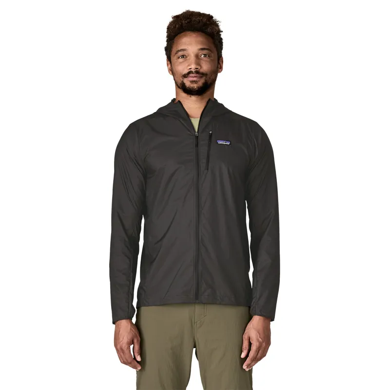 Patagonia Houdini Men's Jacket in Black-1