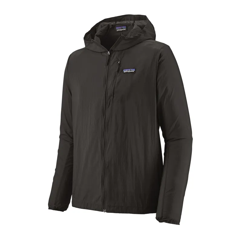 Patagonia Houdini Men's Jacket in Black