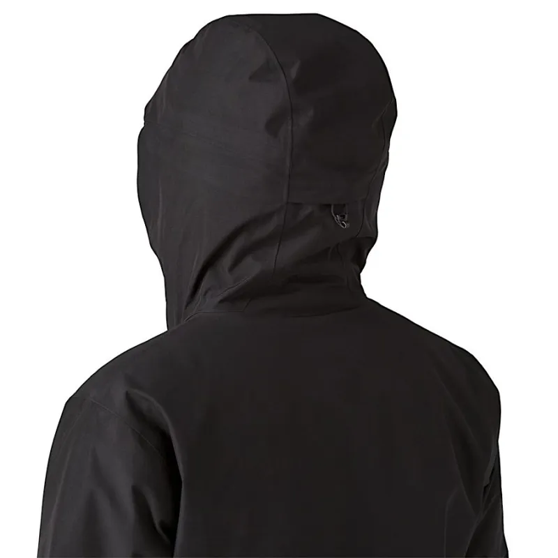 Patagonia Insulated Storm Shift Men's Jacket in Cascade Green-6