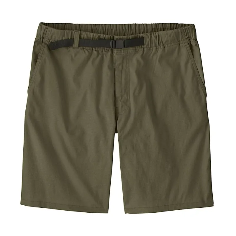 Patagonia Lightweight All-Wear Gi Men's Shorts 9 inch in Basin Green