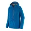Patagonia M10 Anorak Men's in Endless Blue