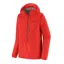 Patagonia M10 Anorak Men's in Sizzle Red