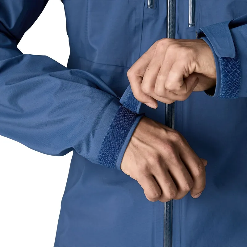 Patagonia M10 Storm Men's Jacket in Black-9