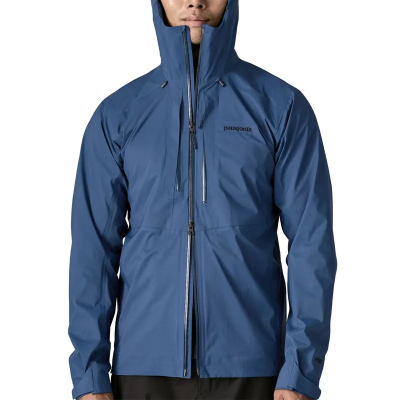 Patagonia M10 Storm Men's Jacket in Black-5
