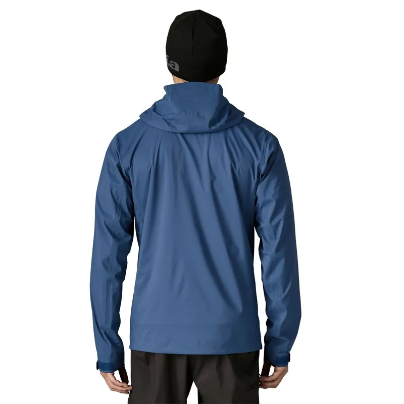 Patagonia M10 Storm Men's Jacket in Black-3