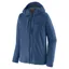 Patagonia M10 Storm Men's Jacket in Clement Blue