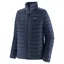 Patagonia Men's Down Sweater Jacket in New Navy