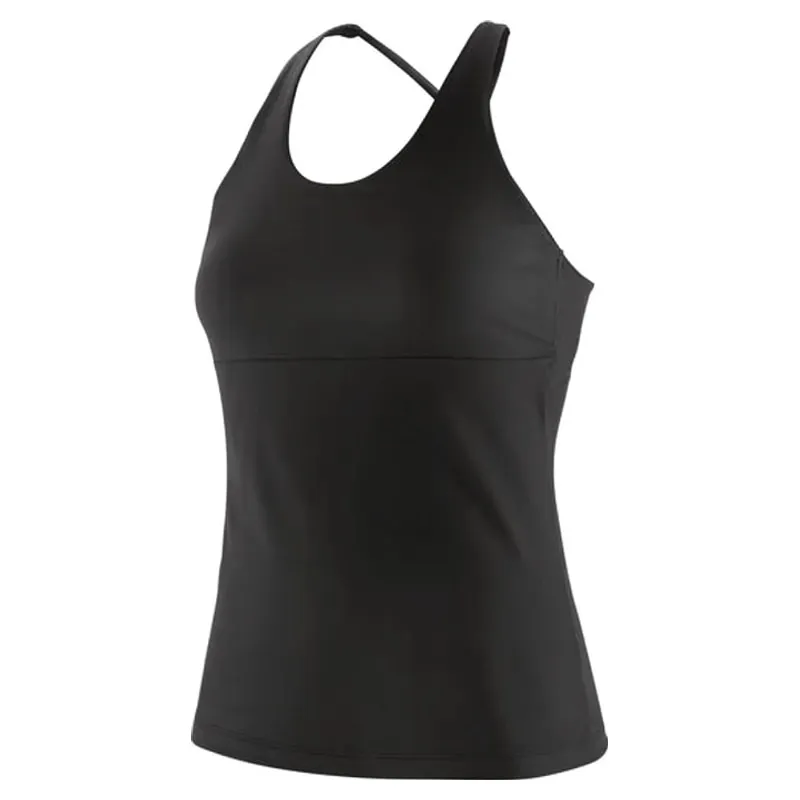 Patagonia Mibra Women's Tank Top in Black