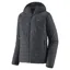 Patagonia Nano Puff Hoody Men's in Smolder Blue