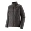 Patagonia Nano Puff Men's Jacket in Black