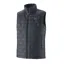 Patagonia Nano Puff Men's Vest in Smolder Blue