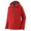 Patagonia Pluma PRO Men's Gore-Tex Pro Jacket in Amanita Red