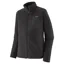 Patagonia R1 Air Men's Fleece Jacket in Black