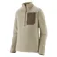 Patagonia R1 Air Men's Zip-Neck Fleece in Pelican