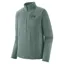 Patagonia R1 Men's Fleece Pullover in Blue Sage