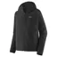 Patagonia R1 TechFace Men's Hoody in Black