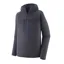 Patagonia R1 Ultralight Men's Fleece Hoody in Smolder Blue