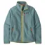 Patagonia Retro Pile Men's Fleece Jacket in Blue Sage