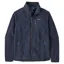 Patagonia Retro Pile Men's Fleece Jacket in New Navy/Sunken Blue