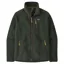 Patagonia Retro Pile Men's Fleece Jacket in Old Growth Green