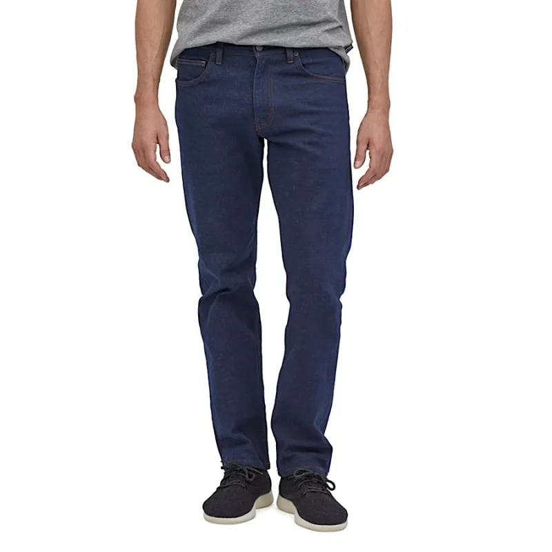 Patagonia Straight Fit Men's Jeans in Original Standard-1