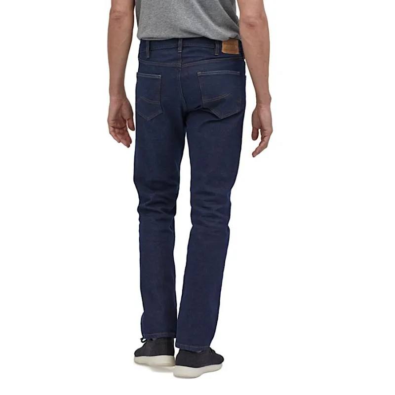 Patagonia Straight Fit Men's Jeans in Original Standard-2