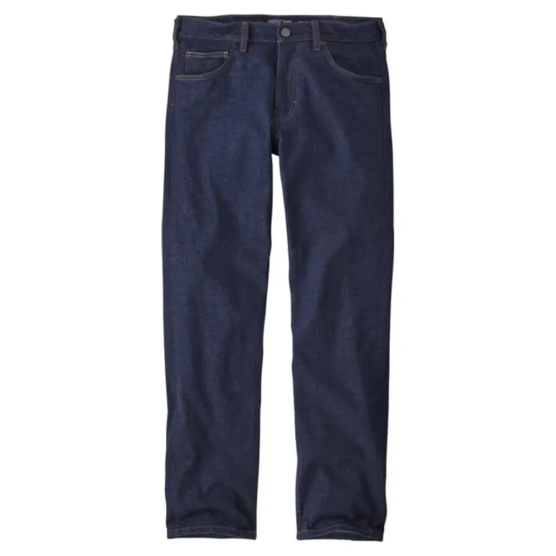Patagonia Straight Fit Men's Jeans in Original Standard