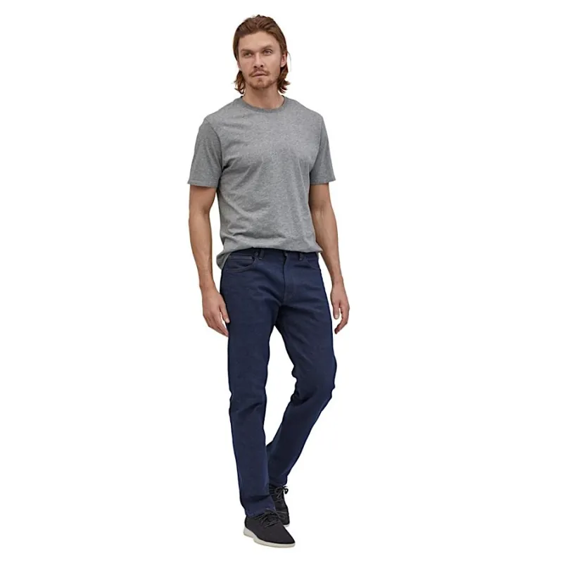 Patagonia Straight Fit Men's Jeans in Original Standard-3
